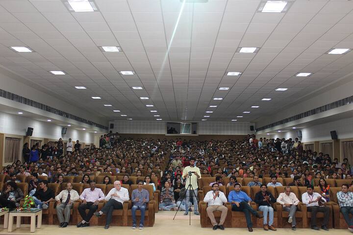 auditorium